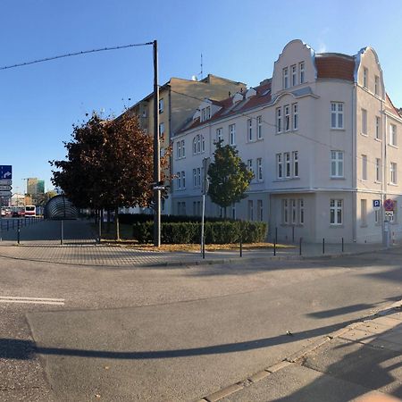 Lillu Apartament 2 Bydgoszcz Exterior foto