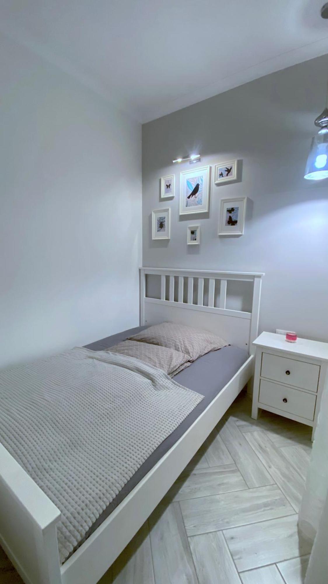 Lillu Apartament 2 Bydgoszcz Exterior foto